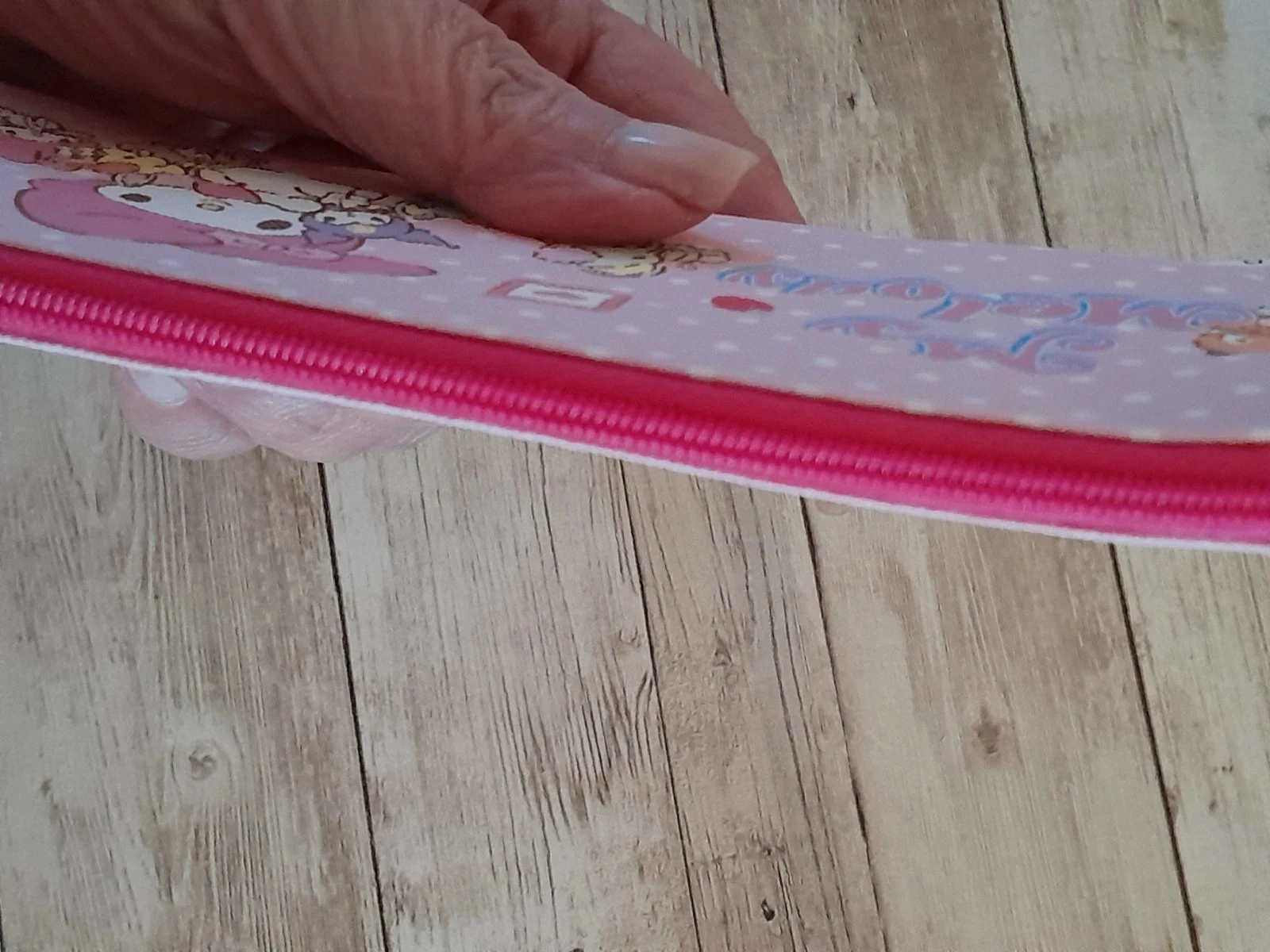 School- of make-uptas, Sanrio, My Melody – photo 2